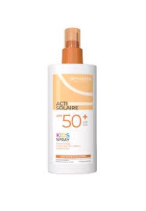 DERMACTIVE ACTI-SOLAIRE FOR KIDS SPRAY SPF+50