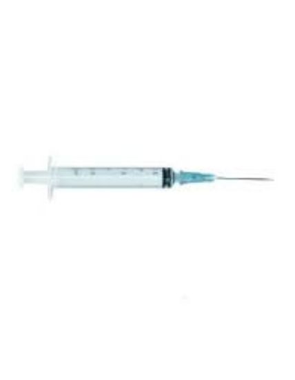 Syringe 5 Cm سيدات كورى