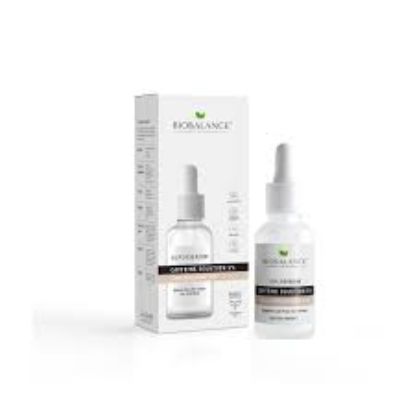 BIO BALANCE CAFFEINE SOLUTION 5% 20 ML