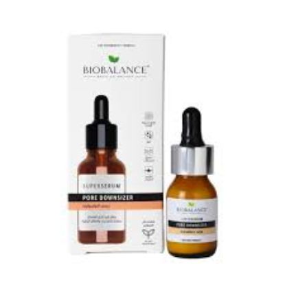 BIO BALANCE SUPER SERUM PORE DOWNSIZER 20ML