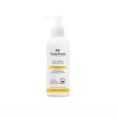 NUTRIVAM UREA10%LOTION 100ML