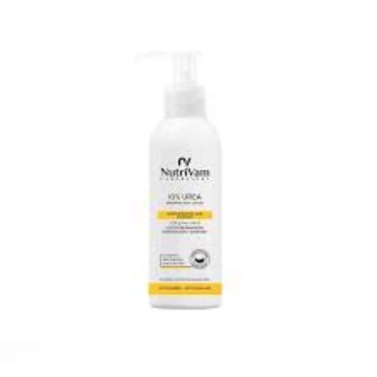 NUTRIVAM UREA10%LOTION 100ML