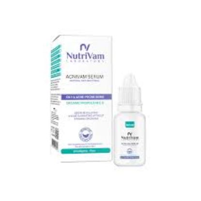 NUTRIVAM ACNEVAM SERUM 20ML