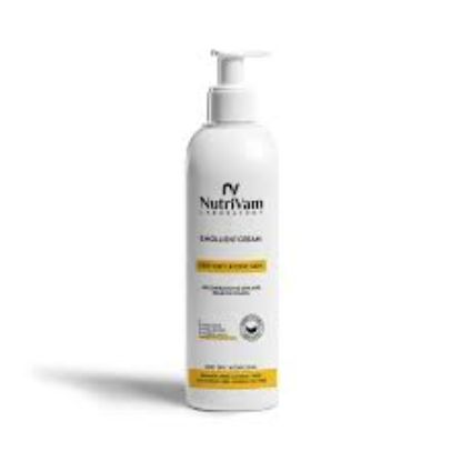 NUTRIVAM EMOLLIENT CREAM 300ML