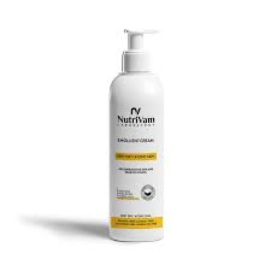 NUTRIVAM EMOLLIENT CREAM 300ML