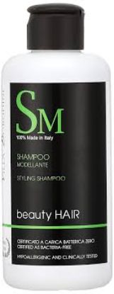 VILLA BORGHINI STYLING SHAMPOO 200 ML