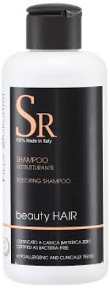 VILLA.BORGHINI RESTORING SHAMPOO 200ML
