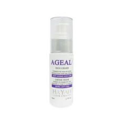HAYAH AGEAL RICH CREAM 50ML