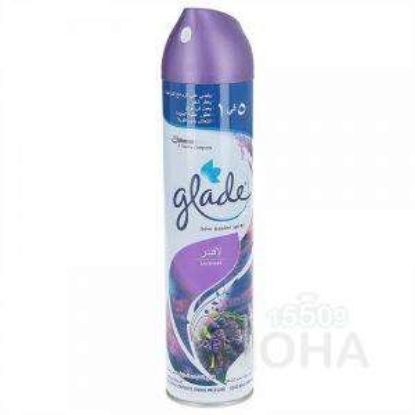 GLADE SPRAY 300 ML جوز الهند وزهور الجاردينيا