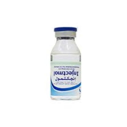 INJECTMOL 100 ML INFUSION 67 LE