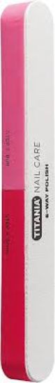 TITANIA COD (Bكود 1038 ) مبارد اظافر 6
