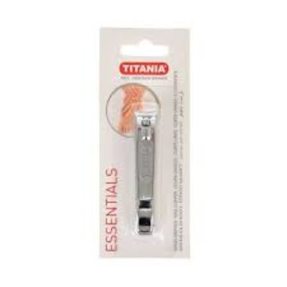 TITANIA COD 1052/2 قصافة معدن ع كارت