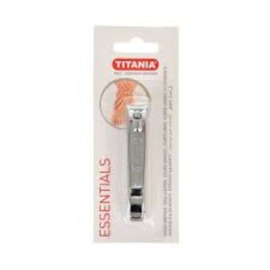 TITANIA COD 1052/2 قصافة معدن ع كارت