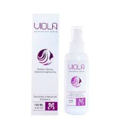 VIOLA HAIR REPAIR SERUM 120 ML