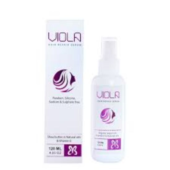 VIOLA HAIR REPAIR SERUM 120 ML