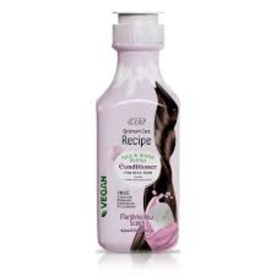 EVA RECIPE LOTION MARSHMALLOW 370 ML