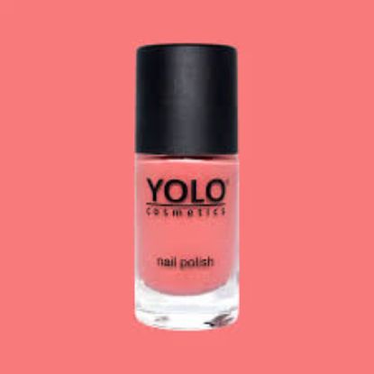 YOLO NAIL COLOR NUM 240