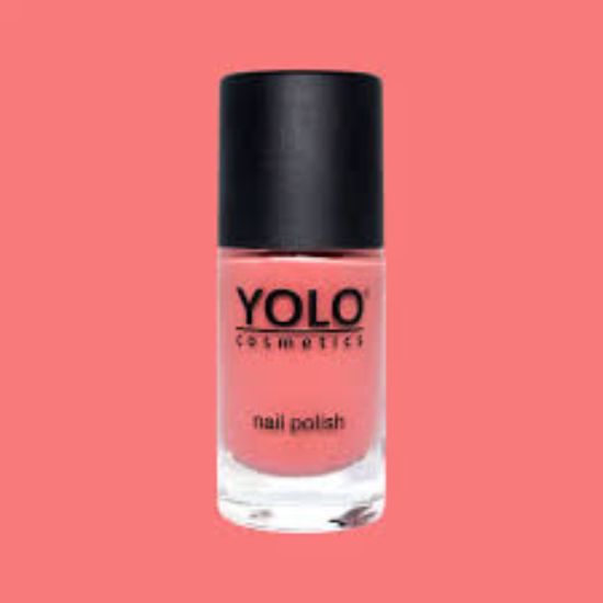 YOLO NAIL COLOR NUM 240