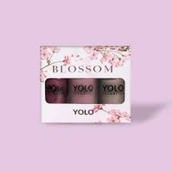 YOLO BUNDLE OFFER 2+1 PCS
