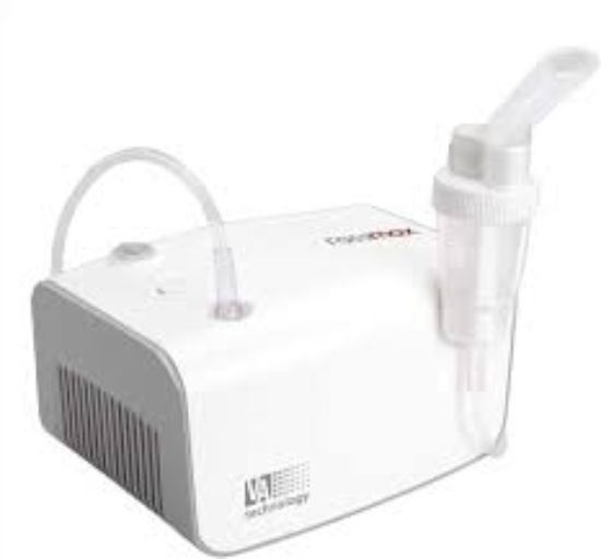 ROSSMAX NEBULIZER NB 500