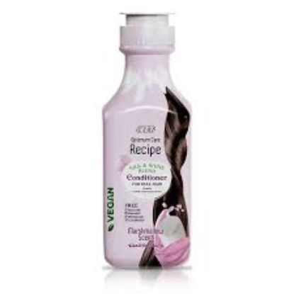 EVA RECIPE LOTION MOCHA 370 ML