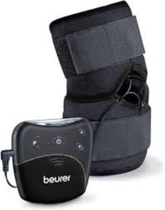 BEURER PAIN FREE DIGITAL KNEE AND ELBOW TENS (EM 29)