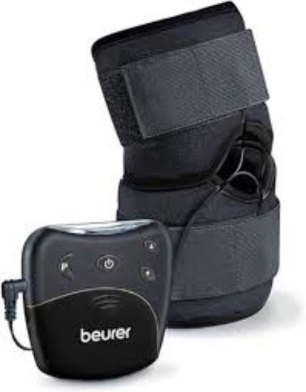 BEURER PAIN FREE DIGITAL KNEE AND ELBOW TENS (EM 29)