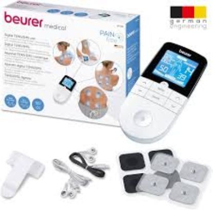 BEURER PAIN FREE DIGITAL TENS ESM (EM 49)