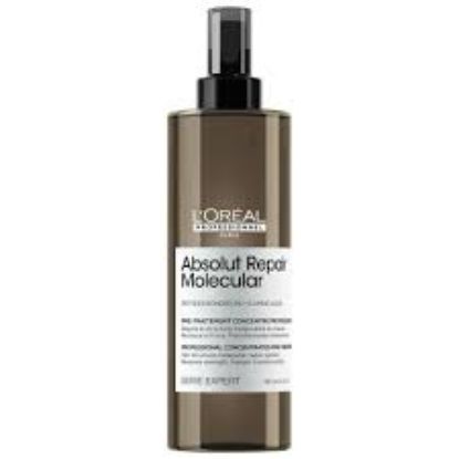 LOREAL PROFESSIONNEL ABSOLUT REPAIR MOLECULAR (PRE-TREATMENT) 190 ML