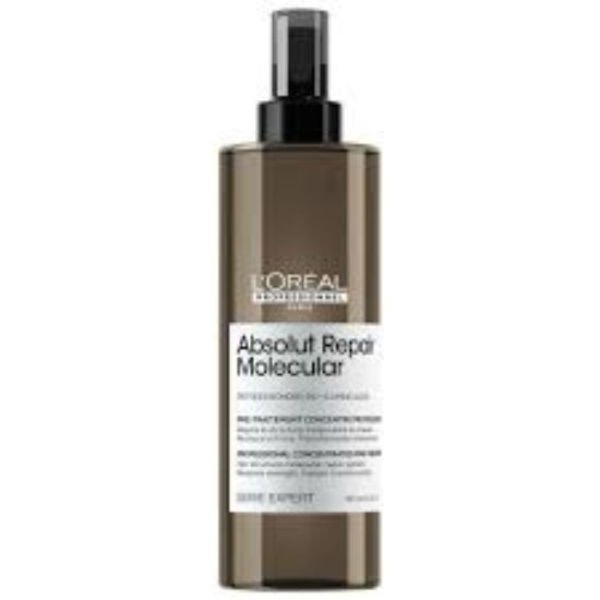 LOREAL PROFESSIONNEL ABSOLUT REPAIR MOLECULAR (PRE-TREATMENT) 190 ML