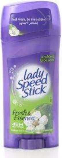 LADY SPEED STICK SWEET STRAWBERRY 65G
