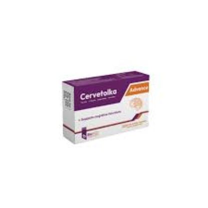 CERVETOLKA ADVANCE 20 CAP 300 LE