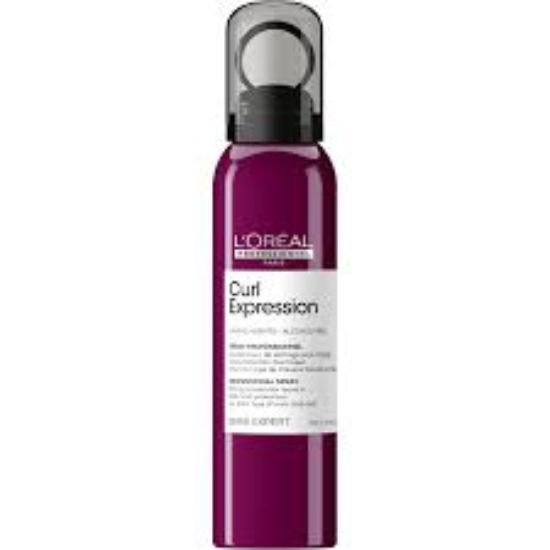 LOREAL CURL EXPRESSION LEAVE IN SPRAY 150 ML