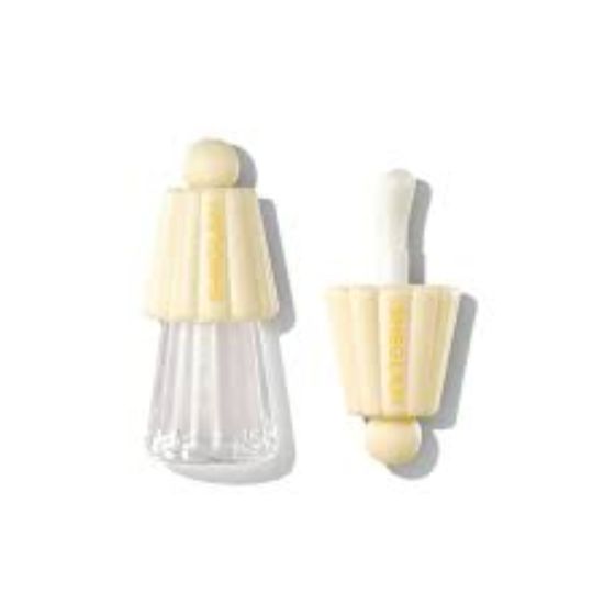 SHEGLAM JELLY WOW HYDRATING LIP OIL (STRIKE GOLD)