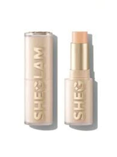 SHEGLAM FOUNDATION STICK (PORCELAIN) 10 ML