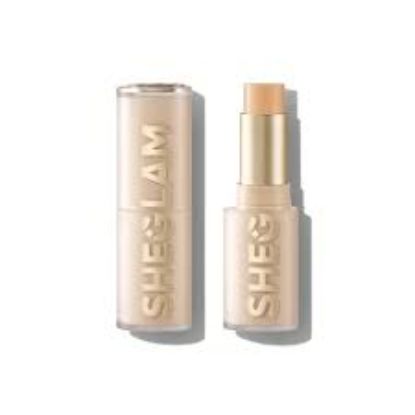 SHEGLAM FOUNDATION STICK (SHELL) 10 ML