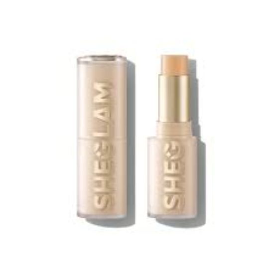 SHEGLAM FOUNDATION STICK (SHELL) 10 ML