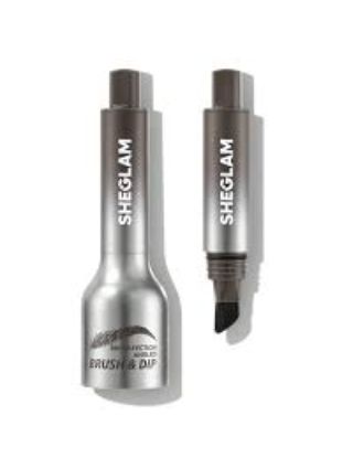 SHEGLAM BROW BRUSH (ESPRESSO) 1.2 ML