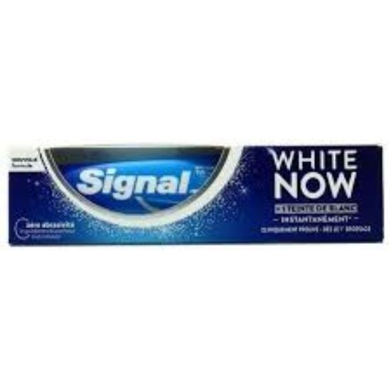 SIGNAL WHITE NOW STAIN REMOVER 75ML