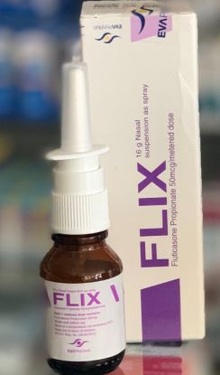 FLIX NASAL SPRAY 76 LE