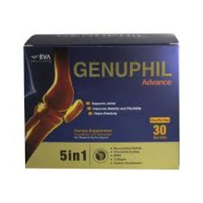 GENUPHIL ADVANCE 30 SACHETS 745 LE