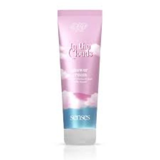 EVA SENSES SHOWER CREAM IN THE CLOUDS 250 ML
