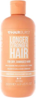 HAIRBURST CONDITIONER DRY DAMAGED 350ML