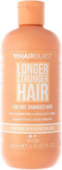 HAIRBURST CONDITIONER DRY DAMAGED 350ML