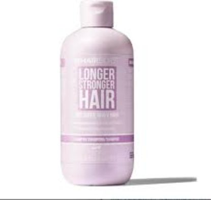 HAIRBURST SHAMPOO CURLY WAVY 350ML