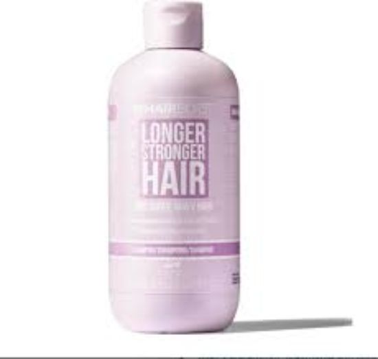 HAIRBURST SHAMPOO CURLY WAVY 350ML