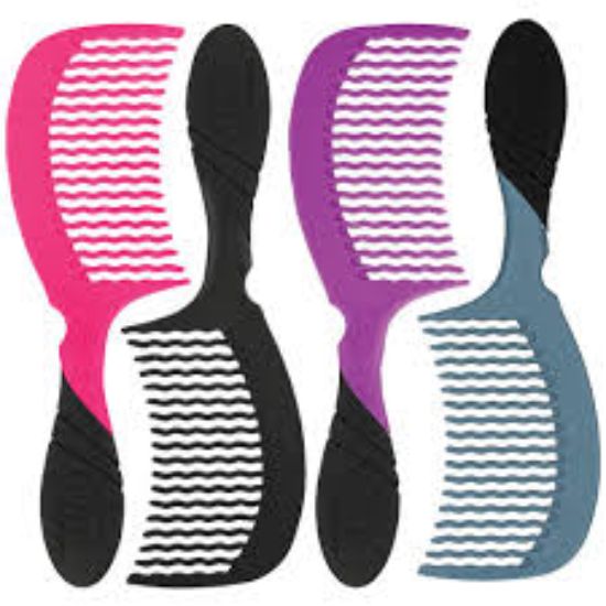 WET BRUSH JUMBO RAKE COMP COD(2126)