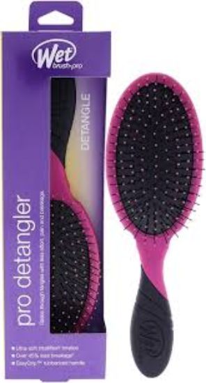 WET BRUSH PRO DETANGLING COMP COD(8516)