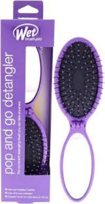 WET BRUSH POP AND GO DETANGLER COD (8172)