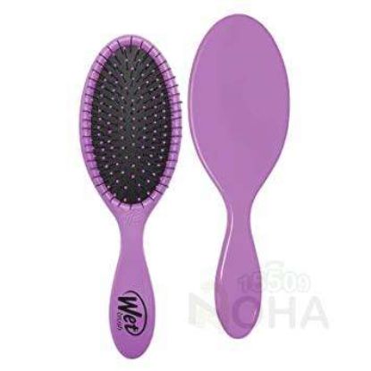 WET BRUSH ORIGINAL DETANGLER PURPLE (54111)